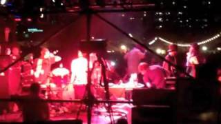 Odd Future SXSW