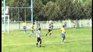 JOVAN STOJANOVIC - FK Teleoptik (omladinci)
