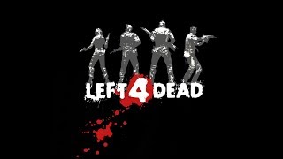 Left 4 Dead Окунись в зомби с головой???
