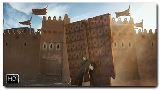 İmam Ali (e) hakda yeni filim | Новый фильм про Имам Али (а) | HD | [www.ya-ali.ws]