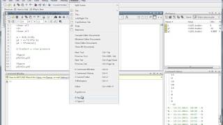 Matlab 13 - Uređivanje grafova