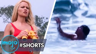 The Problem with Baywatch...