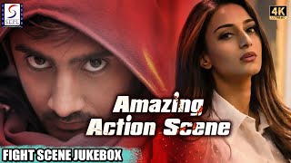 Do Khiladi Kedarnath Ke - दो खिलाडी केदारनाथ के - Back To Back Amazing Action Scene Jukebox- Erica
