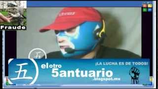 2 Las Noticias de La Ardilla Ardida OCT 9 AM La Lucha Sigue Transmitir El Mensaje En La TV