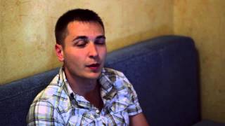 Александр Басманов - как работать в EMGOLDEX?