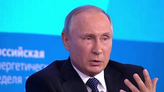 Putin: Kim Jong-Il Told Me In 2001 That North Korea Has Nukes, Pressure Leads to a 'Dead End'