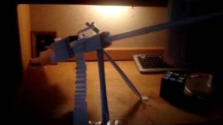 paper 50.cal m2 browning (highly detailed)