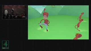 Oculus Connect 4 | Dash: Evolving the Rift System UX