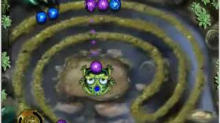 Zumas Revenge