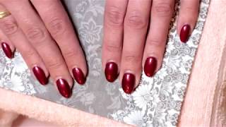 *UPDATE* CUCCIO DIP NAILS VS GELISH STRUCTURE GEL BATTLE+ Ebay Gelpolish