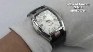 Обзор. Мужские наручные часы Orient ERAL007W