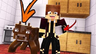 Minecraft Thaumcraft, A Fantástica VACA de Chocolate! 96