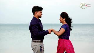 Govind & Tejaswini Prewedding shoot 4th Nov 2019 ..