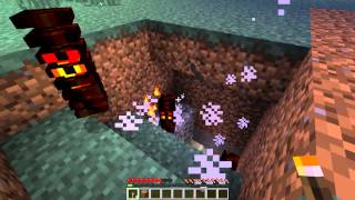Minecraft Skyblok #3