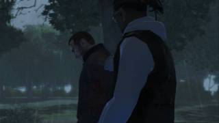 GTA 4 - Romans Death Part 4 (Revenge on Dmitri)