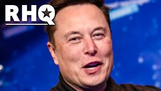 Elon Musk's Twitter is Under Fire For Massive Layoffs