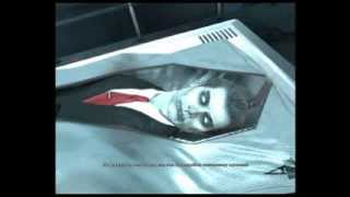 Вылетает из морга)) BATMAN 'ARKHAM ASYLUM'