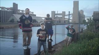 White Dick (White Girl Remix) 2011 Official Video
