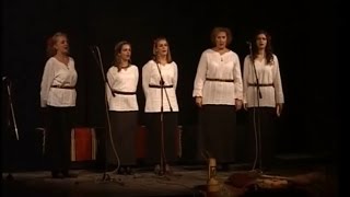 Etno grupa LOZICE - Godišnji koncert 2016