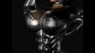 female muscle growth 8