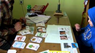 21/03/13 ABA терапия, глобальное чтение