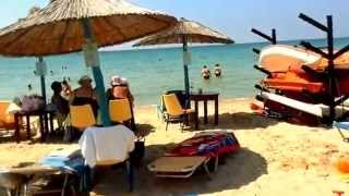 Nea Moudania Grčka (Greece, Chalkidiki) / jul 2014