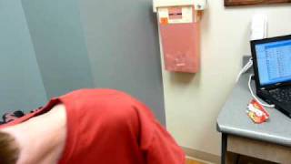 abcess removal part 3
