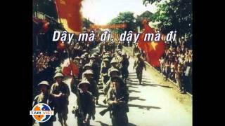 Dậy mà đi Vietsub Lyrics