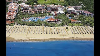 отель Defne Star 4* - Турция, Сиде, Кумкёй