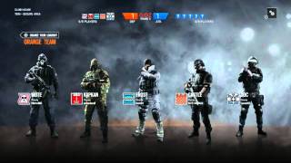 Rainbow Six Siege | Multiplayer Gameplay #58