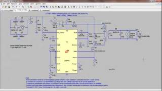 Using Transformers in LTspice IV