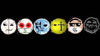 gangster sexy   hollywood undead