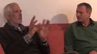 Interview: Bill Garside