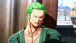 Cara Fix Screen Resolution 640 x 360 & Black Screen #ONE PIECE WORLD SEEKER - Bahasa Indonesia