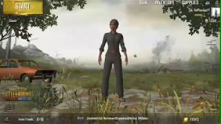 Pubg Lite Opening Crates