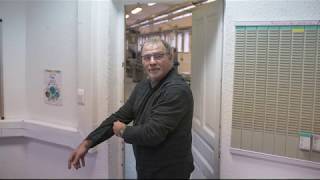 Agefiph - Découvrez le portrait de David Kennicker,