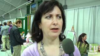 Total Body Therapy - Deborah Miller - Better Living Expo