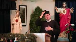 Catholic First Aid 【How to Make a Good Confession】