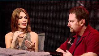 Blizzcon 2011 Diablo 3 Q&A Open Panel [1/6]