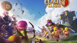 Clash of Clans - Clash Porn [ONE STOP Ambush]