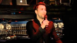 Группа "DukeTime"- презентация клипа Little Black Dress (GUGA Entertainment #tobeguga)