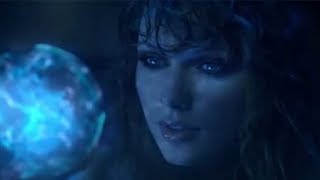 Taylor Swift TEASES Futuristic "...Ready For It?" Music Video