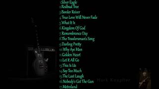 Mark Knopfler - Greatest Hits FLAC (part 1)
