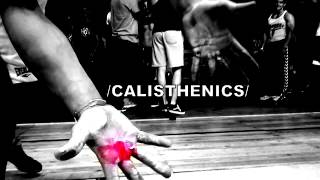 CALISTHENICS,STREET WORKOUT MOTIVATION MUSIC