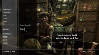 Let's Play The Elder Scrolls V: Skyrim - Ab nach Himmelsrand [Part 85] [German]