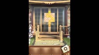 Escape world travel 28 level, как пройти 28 уровень?