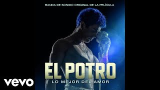Rodrigo Romero - Me Extrañarás (Official Audio)