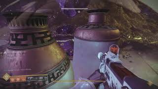 2 Man 1 Phase Gahlran / Destiny 2 Season of Opulence