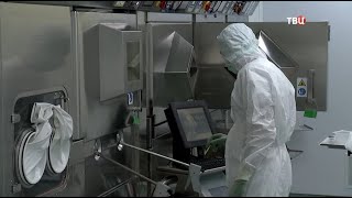 Ядерная медицина. Доктор И...