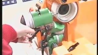 Универсальный заточной станок ZZM 10 A